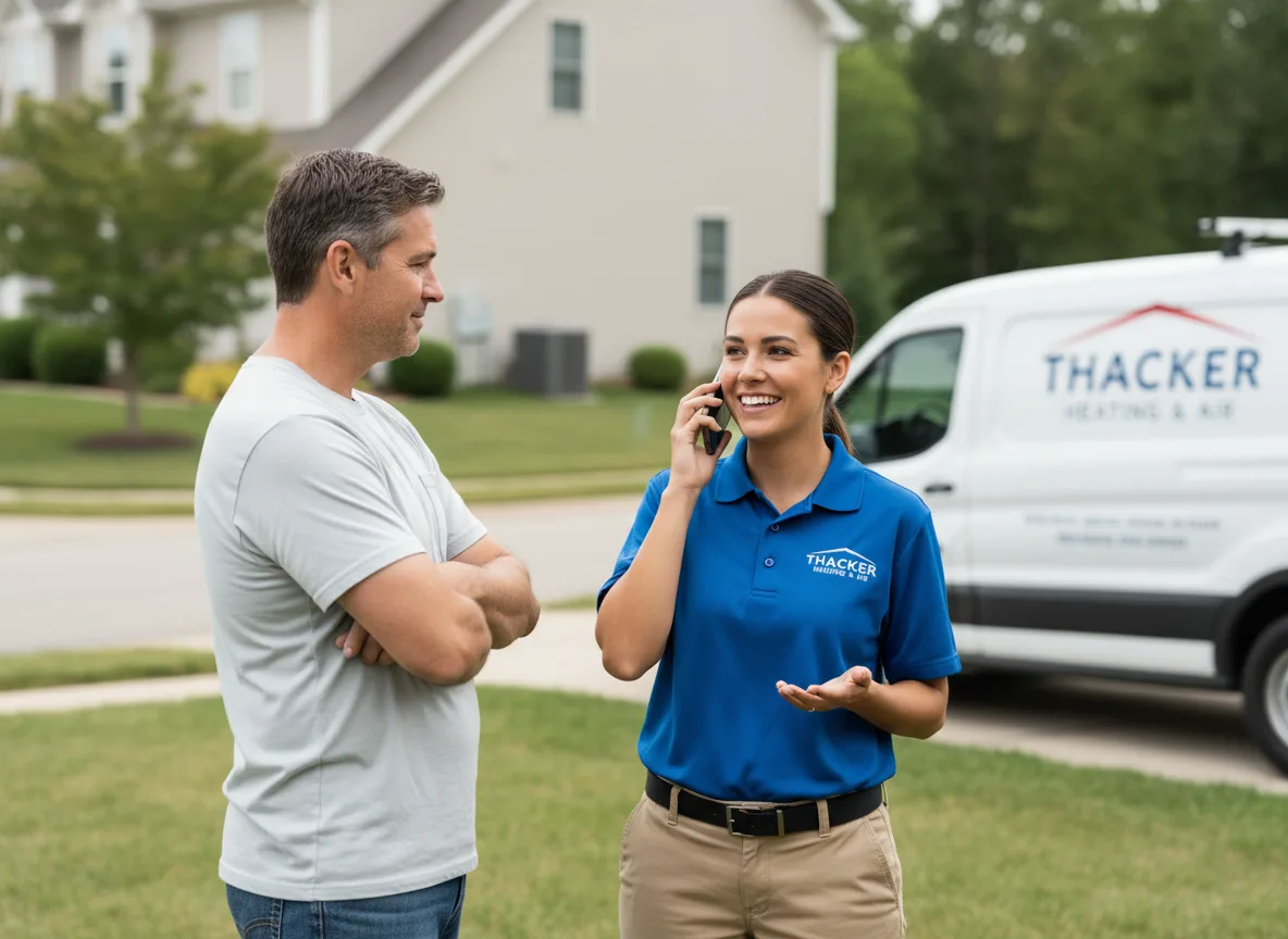 Ac Repair Orangevale, CA FAQs